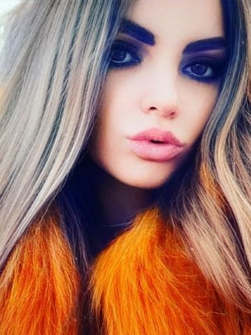 Анкета проститутки Виктория, Павлодольская, 20 лет, №284394